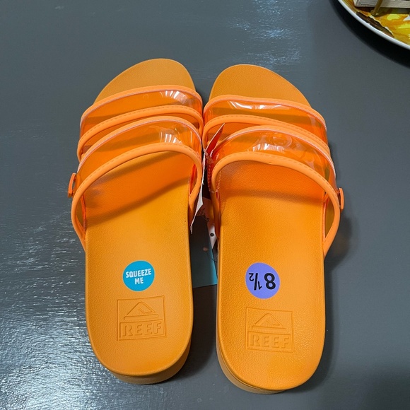 REEF VISTA HI-ENERGY SANDAL - WOMEN'S - Picture 8 of 8